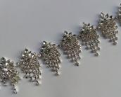Rhinestone trim #ST-10